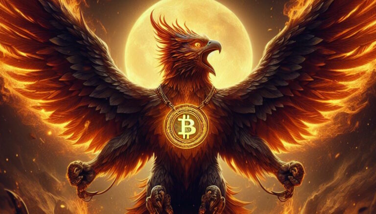 Precio del bitcoin (BTC) alcanzó los $52.000 y su capitalización de mercado superó el billón de dólares