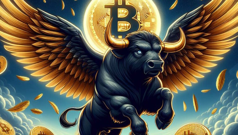 Una razón para la súbida del bitcoin: el suministro de BTC "simplemente no es suficiente"