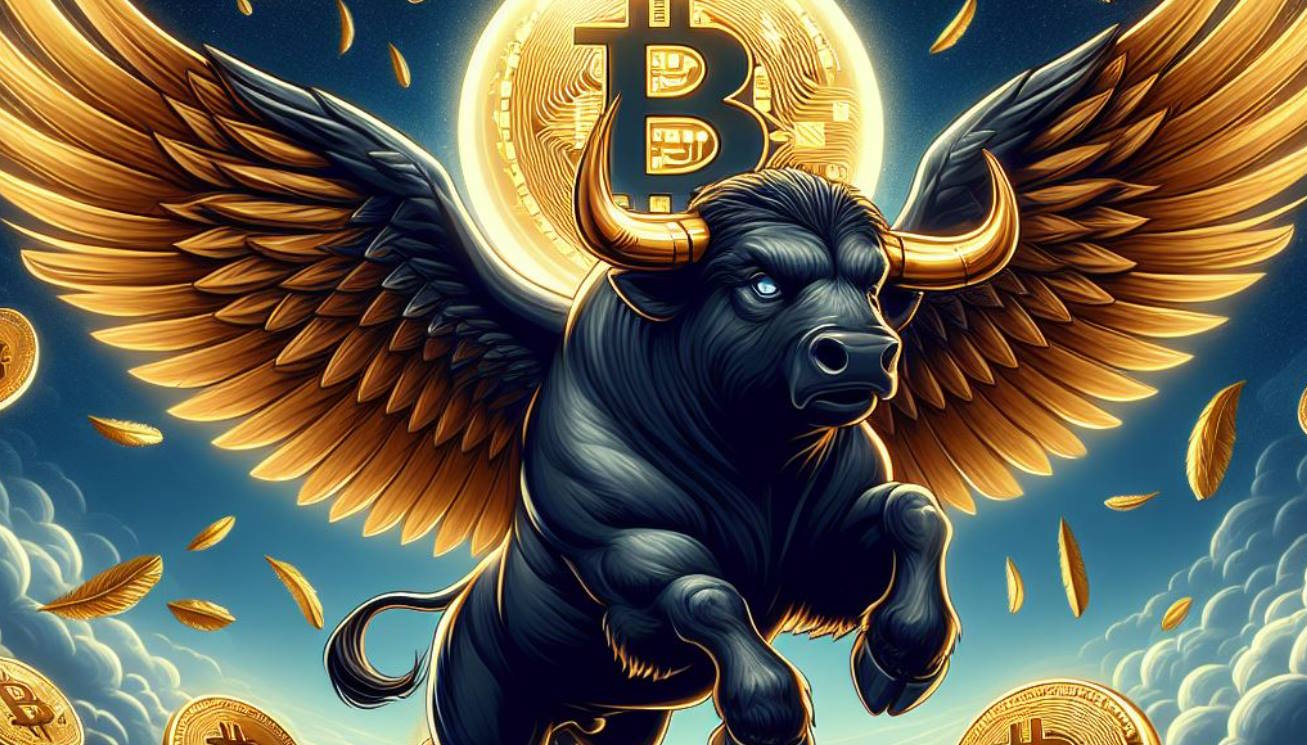 Una razón para la súbida del bitcoin: el suministro de BTC "simplemente no es suficiente"