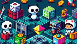 El token GameFi PIXEL tuvo un début meteórico en Binance: ¿podrá subir más?