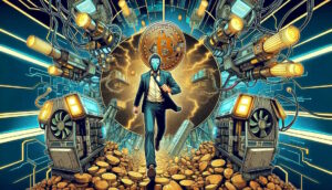 ViaBTC: Redescubriendo la visión de Satoshi Nakamoto para bitcoin (BTC) a través de la lente del halving