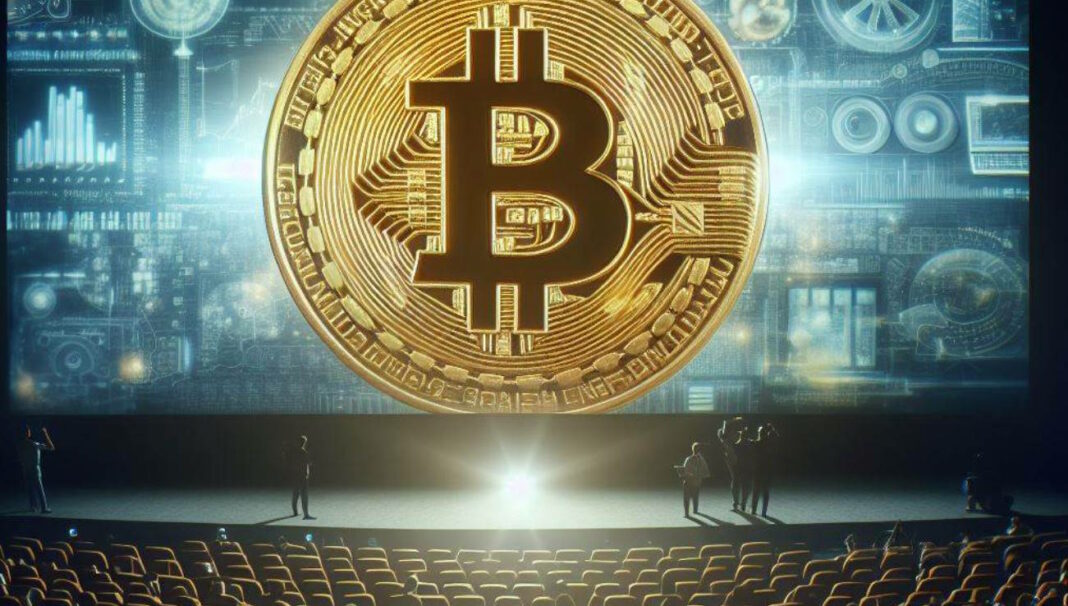 Asistentes del Bitcoin Tour 2024 podrán disfrutar de “Bull Run”, la primera película tokenizada