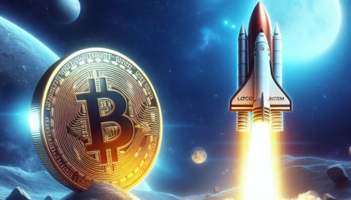 Bitcoin (BTC) supera los $73.000 y alcanza un nuevo máximo histórico ante la insaciable demanda de los ETF