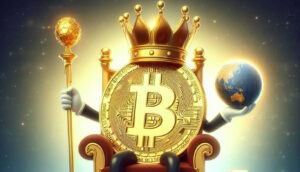 Bitcoin (BTC) se mantiene cerca de su máximo histórico mientras las criptomonedas atraen entradas récord