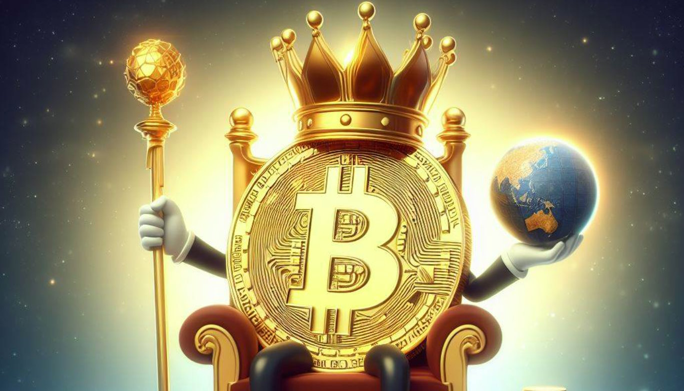 Bitcoin (BTC) se mantiene cerca de su máximo histórico mientras las criptomonedas atraen entradas récord