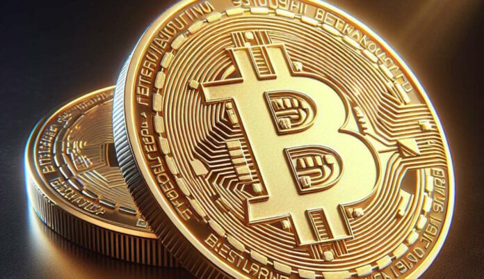 Bitcoin (BTC) supera los $67.000 impulsado por las demanda de los ETF