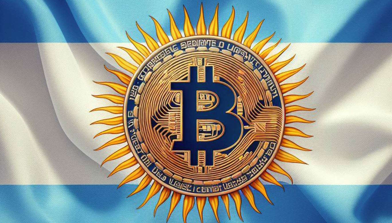 Bitcoin (BTC) está superando al dólar para muchos argentinos cansados de la inflación