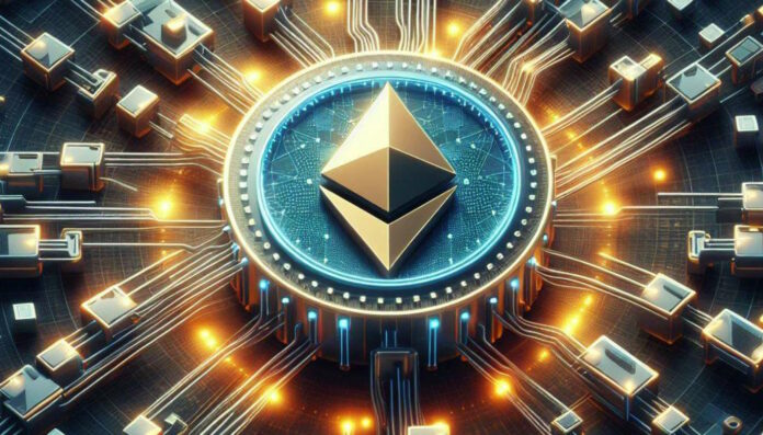 BlackRock invirtió $100 millones en ethereum (ETH): la firma tiene grandes planes para las criptomonedas