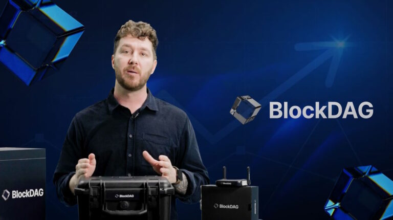 The Crypto Vanguard: BlockDAG explica cómo redefine la creación de riqueza en medio de las predicciones de precios de Pendle y el nuevo ATH de Shiba Inu