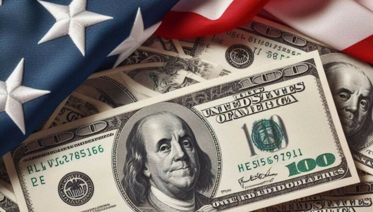 CEO de JPMorgan instó a la FED a no recortar la tasa de tipos de interés en junio: "Si yo fuera ellos, esperaría"