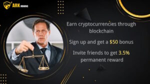 Crecimiento de la riqueza de las criptomonedas en 2024: análisis de la innovadora estrategia de minería en la nube de ARKMining