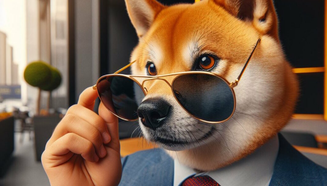 ¿Dogecoin (DOGE) se está comportando como lo hizo a finales de 2020?
