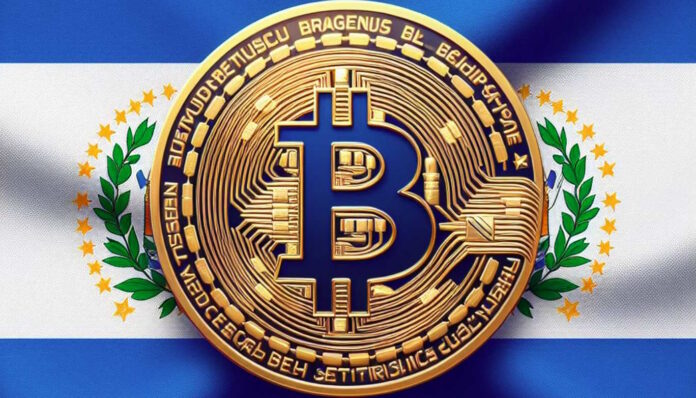 El Salvador duplica su apuesta por bitcoin (BTC)