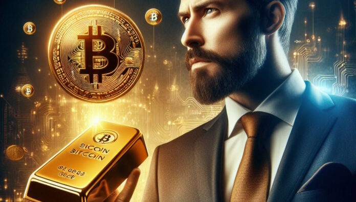 Los inversores de oro no están cambiando a bitcoin (BTC), dice JPMorgan