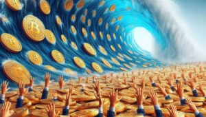 Max Keiser sobre los ETF: el "dinero tonto" se ahoga en la volatilidad del bitcoin (BTC)