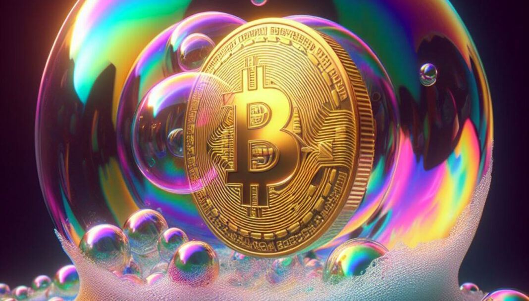 Mercados de tecnología y criptomonedas muestran “signos de burbuja”, según Bank of America