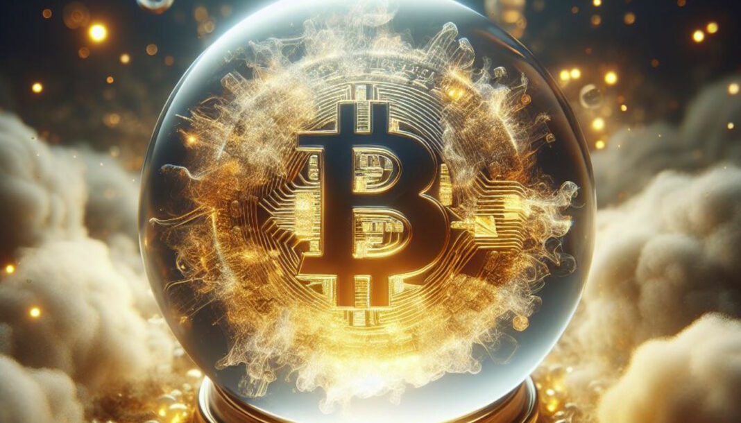 El nuevo precio objetivo de Cathie Wood para bitcoin (BTC) está 