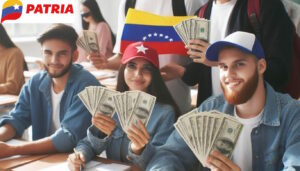 Hoy pagaron dos bonos por Sistema Patria ¿Cuáles y cuánto? | Martes 12 de marzo 2024