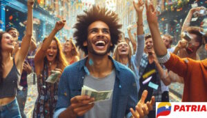 ¿Lo cobraste? Tienes pocos días para recibir este nuevo Bono de la Patria | Lunes 18 de marzo 2024