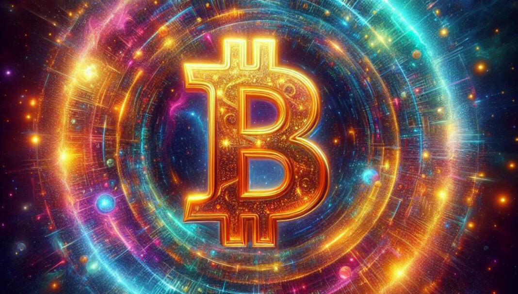 Bitcoin (BTC) alcanzará los $800.000, según el fundador de Skybridge Capital