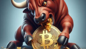 Bitcoin (BTC) podría dispararse hasta los $120.000 en el "rally del fin del mundo"