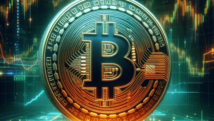 ¿Podría bitcoin (BTC) alcanzar otro máximo histórico en abril?