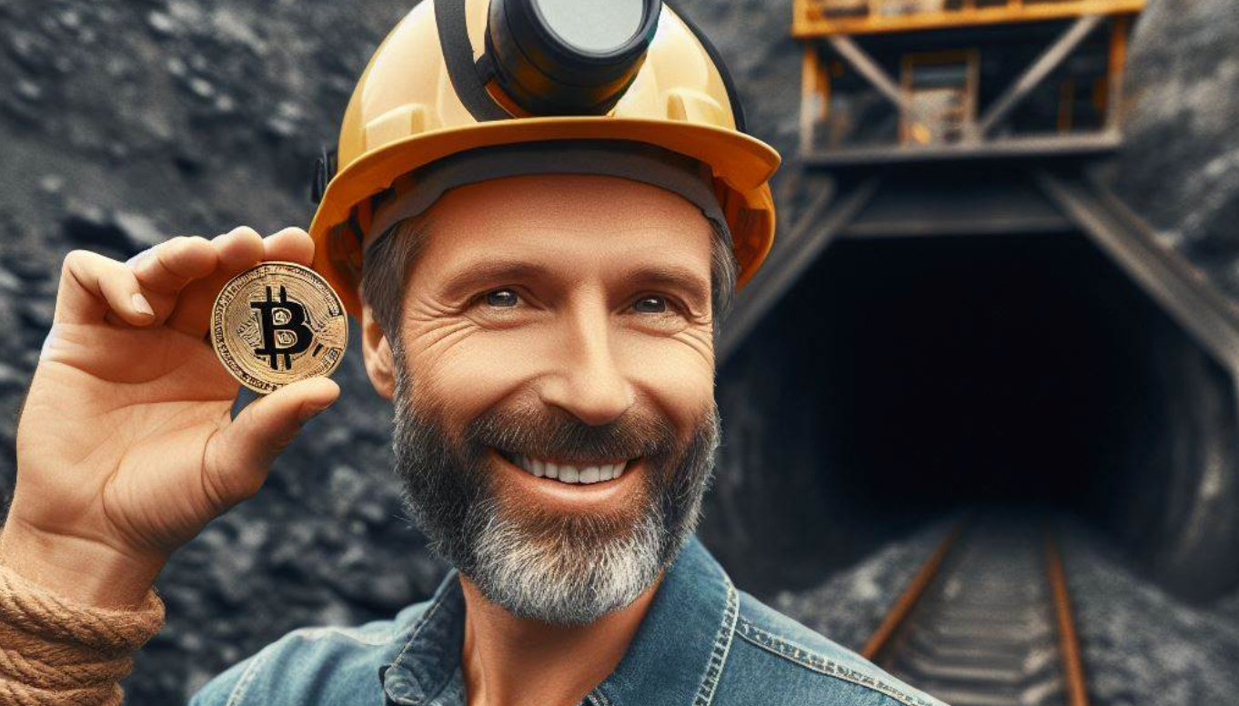 Bitcoin reducirá a la mitad la recompensa minera: ¿qué esperar de BTC en lo que queda de 2024?