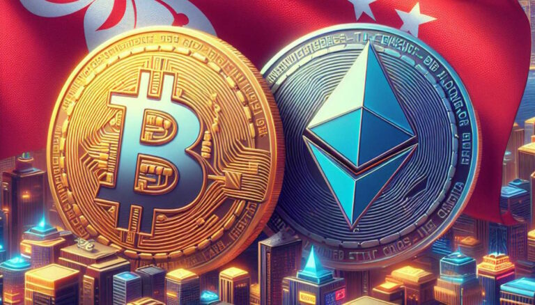 Los ETF de bitcoin (BTC) y ethereum (ETH) de Hong Kong tienen un debut suave