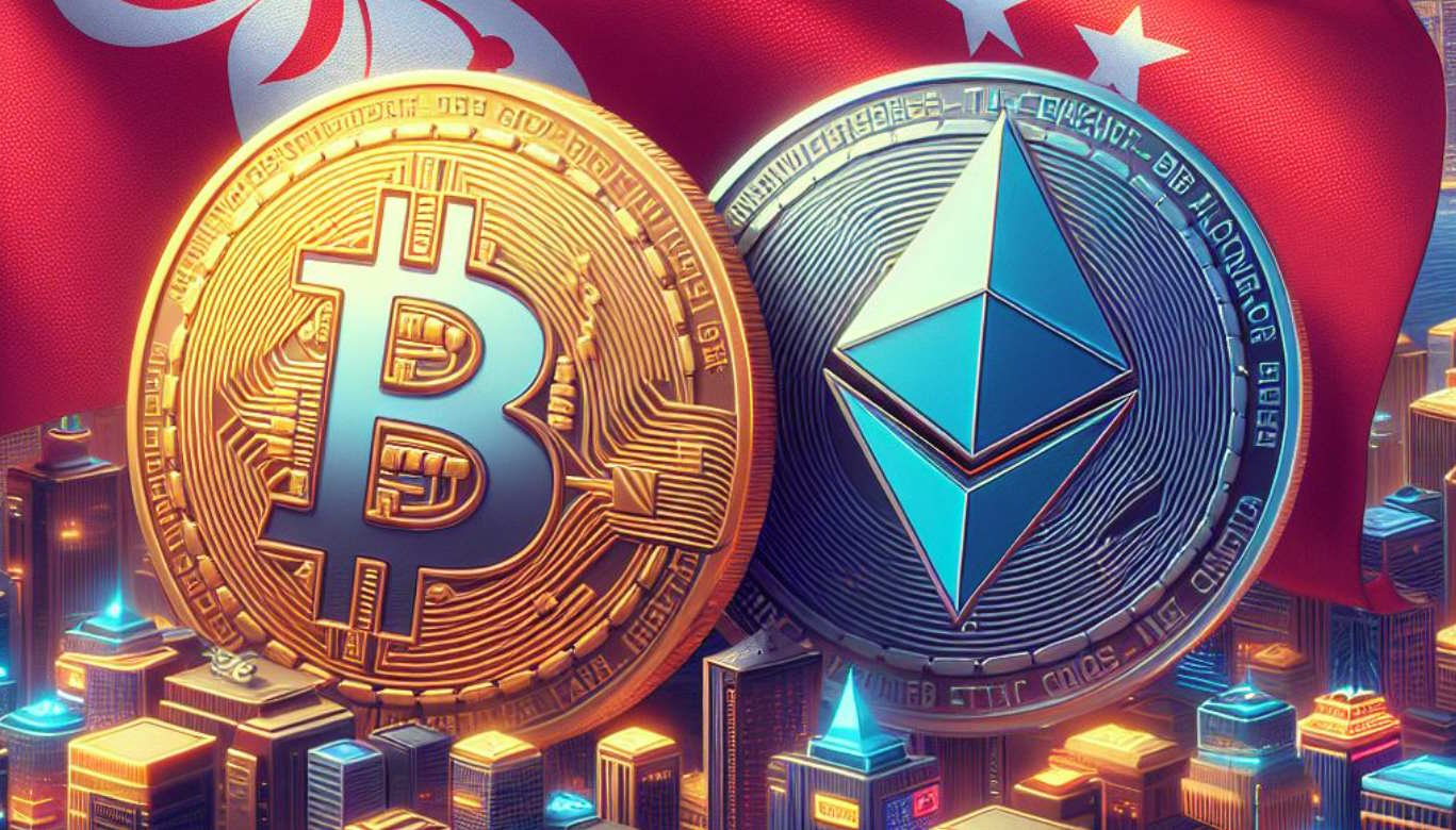 Los ETF de bitcoin (BTC) y ethereum (ETH) de Hong Kong tienen un debut suave