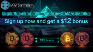 MAR utiliza nueva energía en la minería en la nube para reducir costos y obtener ingresos pasivos de la mejor manera