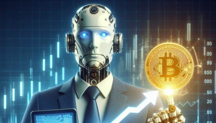 Las memecoin y los tokens basados en inteligencia artificial (IA) lideran la recuperación del criptomercado