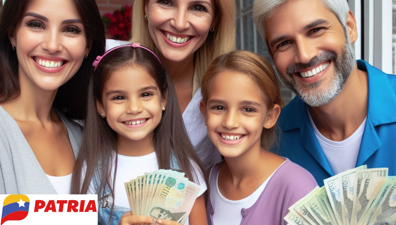 ¡Conózcalos! Estos beneficios integrarán al nuevo Bono Único Familiar a partir del 3 de junio