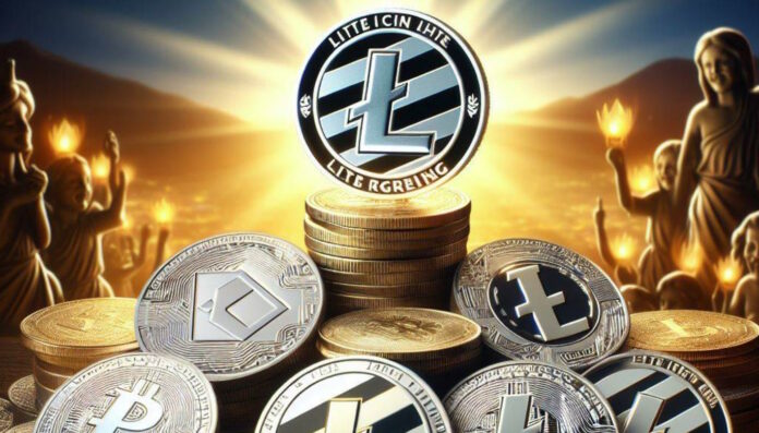 Precio de litecoin se disparó después de que la CFTC declarara al LTC como un producto básico