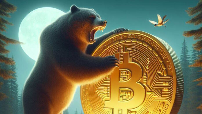 Es probable que bitcoin (BTC) caiga después del halving, según JPMorgan