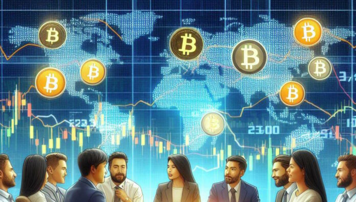 El promedio de 200 días de bitcoin (BTC) se acerca a un nuevo récord ¿Por qué es importante?