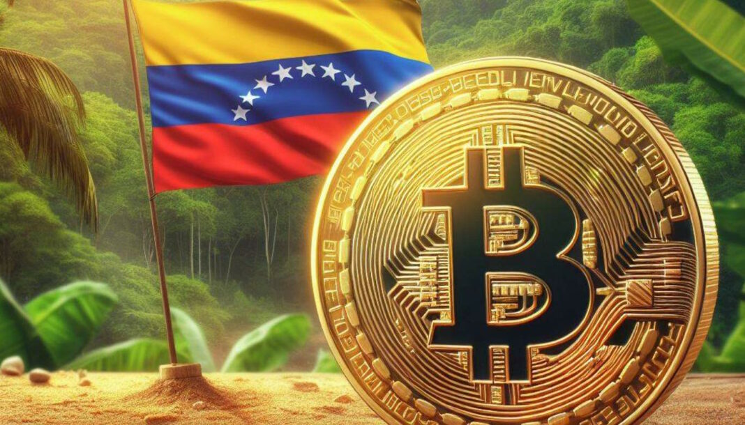 Reuters: Venezuela acelerará el uso de criptomonedas a medida que regresen las sanciones petroleras