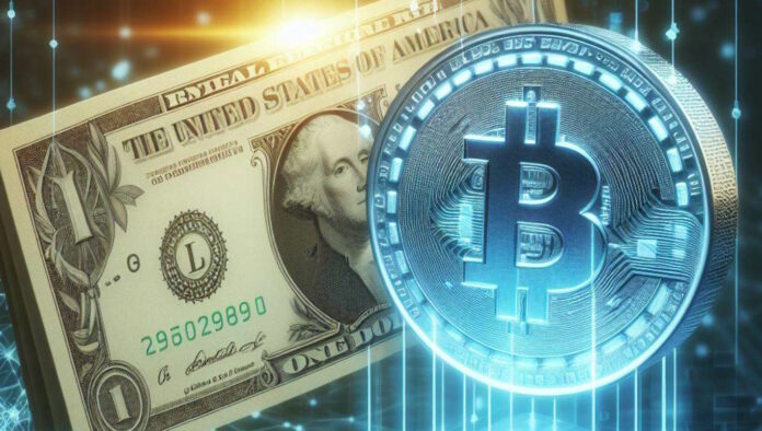 Stablecoin continúan su expansión mientras el alza en el precio del bitcoin (BTC) parece estancarse