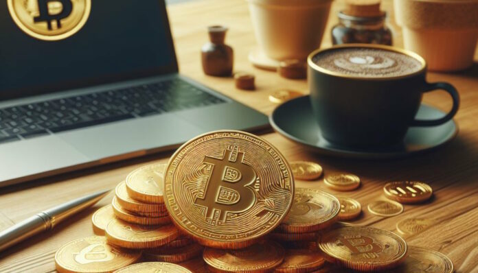 La tercera billetera bitcoin más grande compró 1.400 BTC más el mes pasado