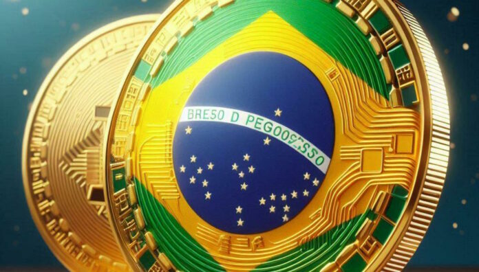 El banco central de Brasil planea una propuesta de fin de año para la regulación de las criptomonedas