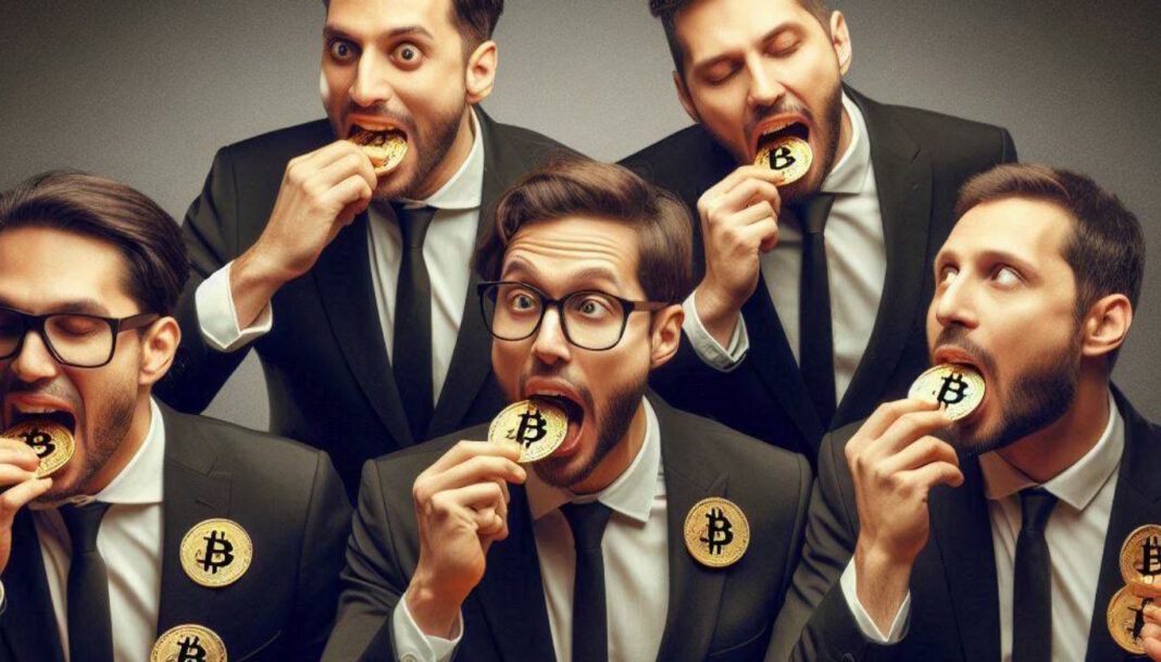Bitcoin apunta hacia los $74.000, mientras aumenta el apetito de las instituciones por los ETF de BTC
