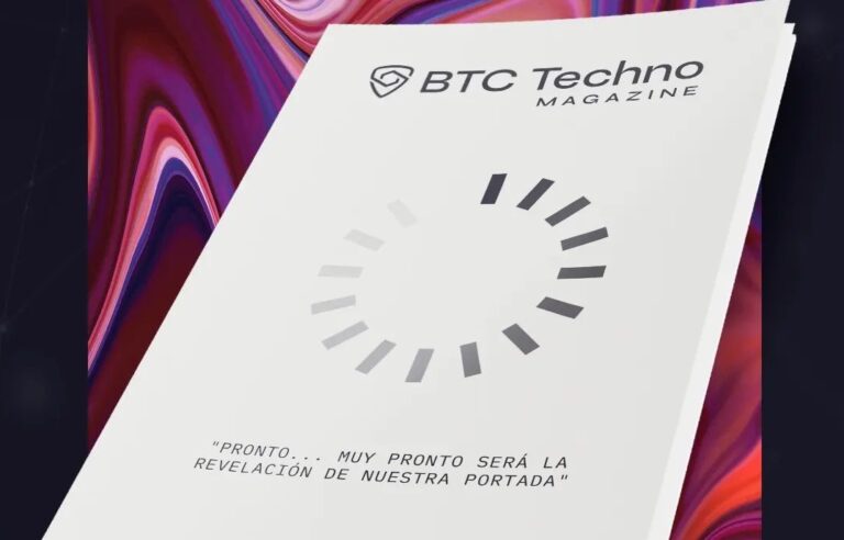 Lanzamiento de "BTC Techno Magazine": un puente entre la innovación, las criptomonedas y los venezolanos