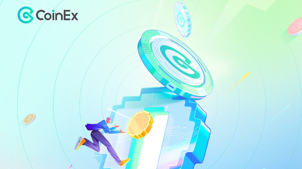 ¡CoinEx te presenta una nueva era de oportunidades con su servicio de staking! Descubre cómo multiplicar tus criptomonedas fácilmente