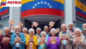 Comenzó el pago de un bono de $90 a través de Sistema Patria | Aquí te decimos cuál y cómo recibirlo