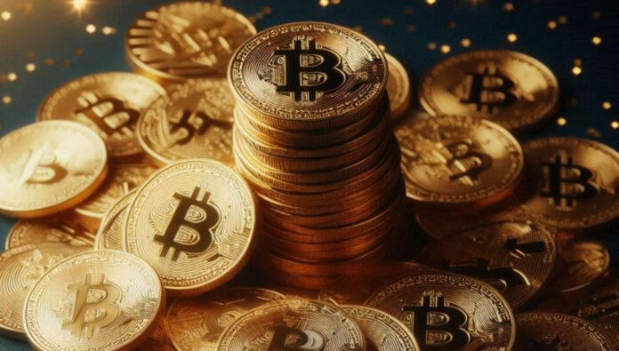 La correlación de bitcoin (BTC) con las acciones tecnológicas salta a su nivel más alto desde agosto del 2023