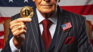 Criptomonedas inspiradas en Donald Trump superaron los 10 millones de dólares en capitalización de mercado