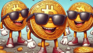 La demanda de memecoins es más fuerte que nunca con dinero rápido persiguiendo a Pepe y WIF, según analista