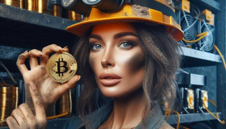 La dificultad minera de bitcoin (BTC) se desplomó durante la mayor caída desde el criptoinvierno, según Bernstein