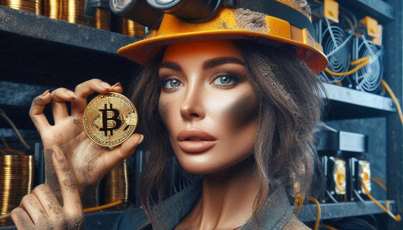 La dificultad minera de bitcoin (BTC) se desplomó durante la mayor caída desde el criptoinvierno, según Bernstein