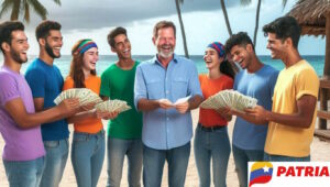 Comenzó el pago del 2do. Bono Especial de abril por Sistema Patria: "Bono desarrollo y prosperidad"