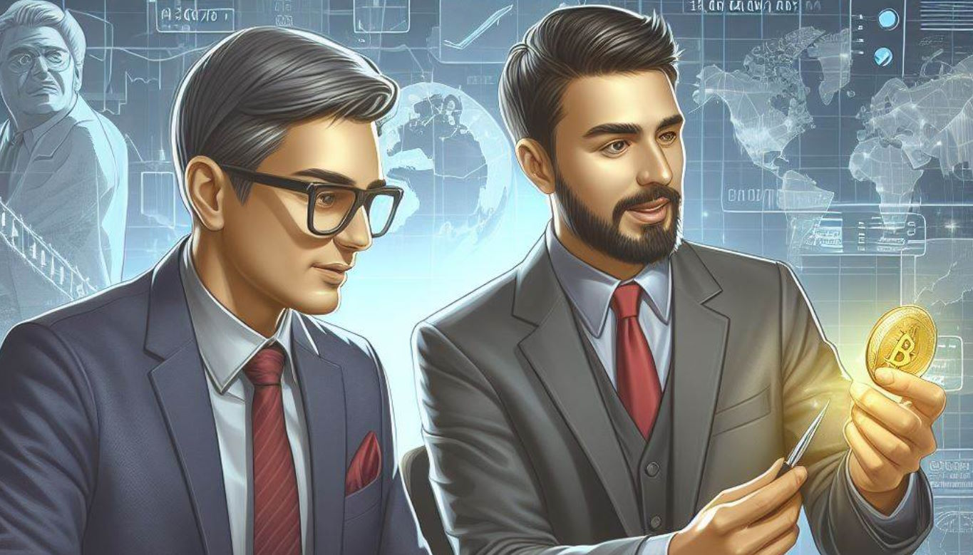 EE.UU. allana el camino para los ETF de ethereum (ETH) tras aumento en la demanda por las criptomonedas